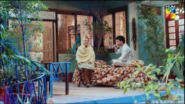 Aik Chubhan Si - Episode 02 - 20th May 2024